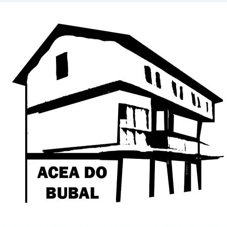 Pensjonat Acea Do Bubal Os Peares Zewnętrze zdjęcie